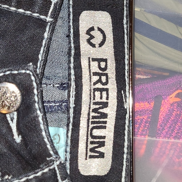 PREMIUM woman's 👖jeans - Picture 6 of 6